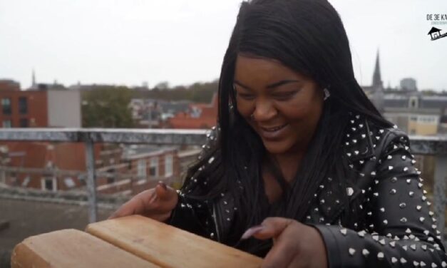 {Video} Dakloze jongeren met een missie – Jongerenpanel de Derde Kamer