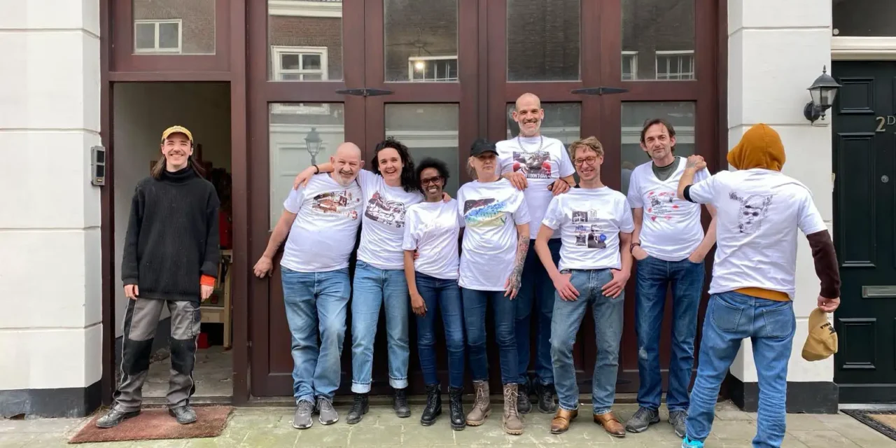 Ongezien werk: de kunst van het dagelijks leven