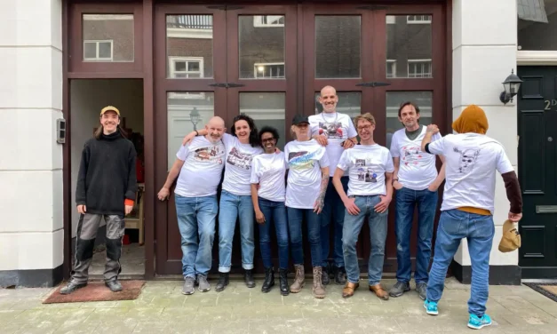 Ongezien werk: de kunst van het dagelijks leven