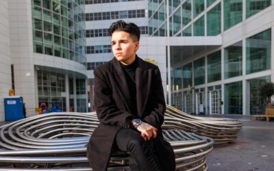 Van overleven naar bloeien: bestaansonzekerheid voorkomen en verminderen