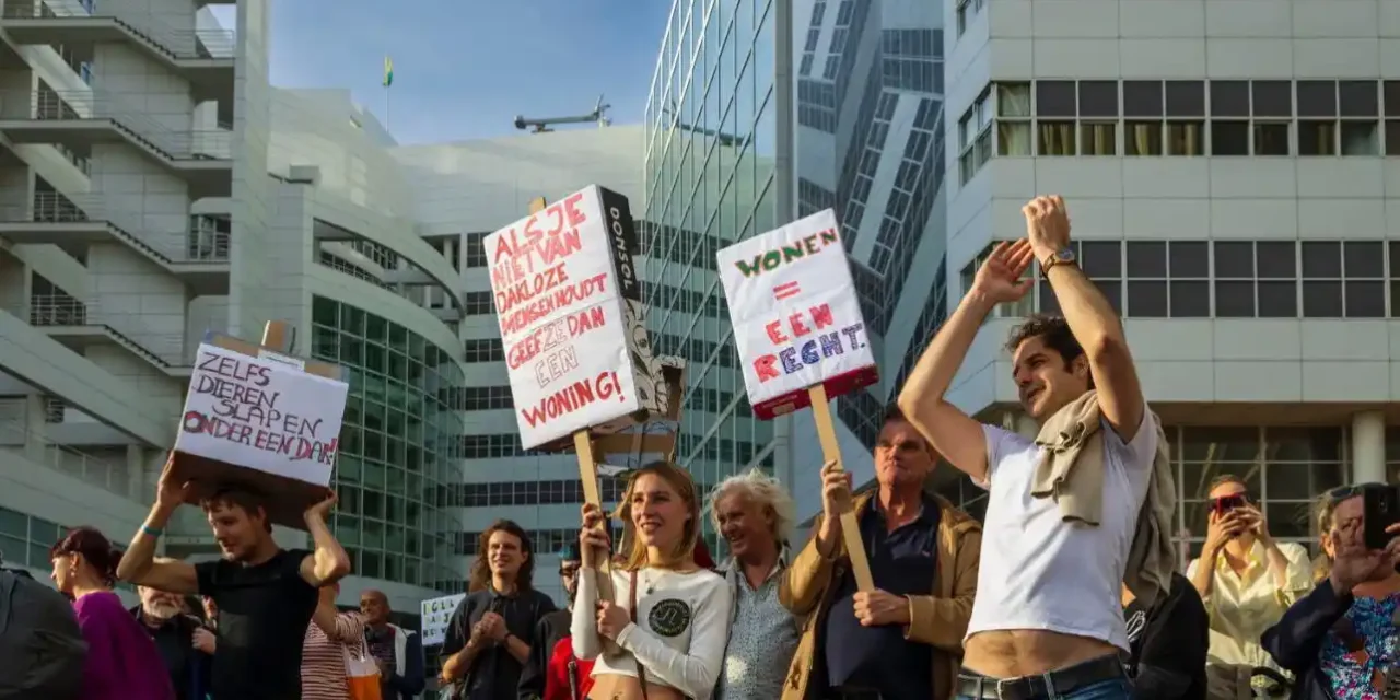 Vacature: Coördinator vrijwilligers