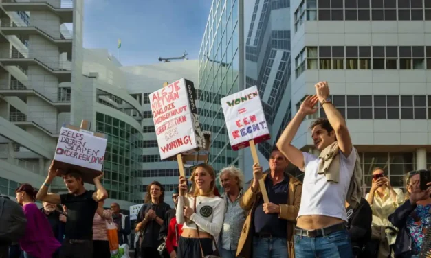 Vacature: Coördinator vrijwilligers