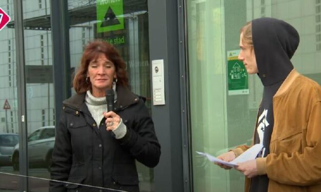 {Video} Hagenaren maken zich zorgen om huurverhoging