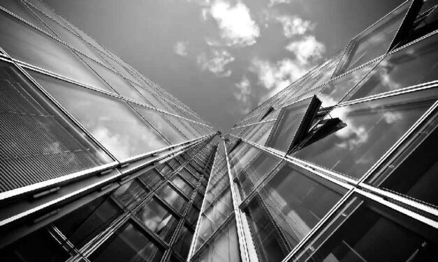 Al jaren voorspeld, maar nu pas zichtbaar: meer kantoren staan leeg