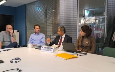 Wat doet kabinet met waslijst aan adviezen VN-rapporteur recht op wonen? Bar weinig