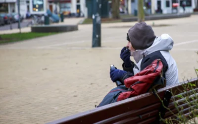Straat Consulaat lanceert award voor meest opvallende leegstaande pand van Den Haag