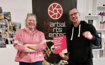 Samenwerking met Haagse ondernemers