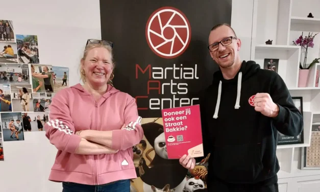 Samenwerking met Haagse ondernemers