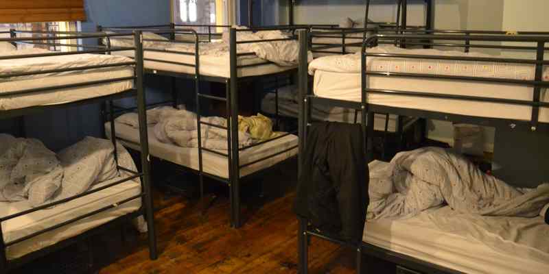 Onderzoek naar dakloosheid brengt 423 ‘Achterhoekers’ in beeld