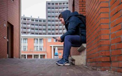 ETHOS-telling Den Haag: “70% van de dakloze mensen valt buiten de huidige aanpak van dakloosheid”