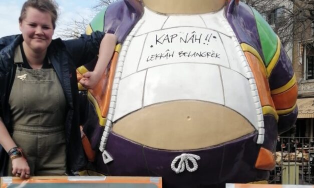 Nieuwsbrief Straat Consulaat maart 2024