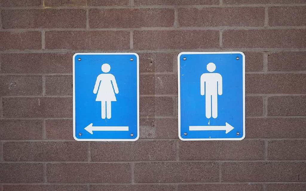 ‘Gebruik van toilet is basisbehoefte, gemeente moet dat meer faciliteren’