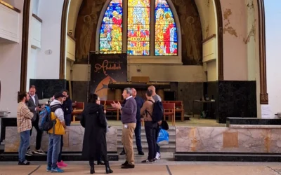 HMC nodigt Achterban en Straat Consulaat uit voor gesprek over leegstand voormalig zusterhuis