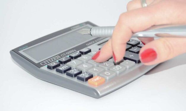 Rekenen aan de betaalbaarheid van basisinkomen