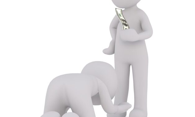 Migrantenarbeiders uitbuiten is te winstgevend