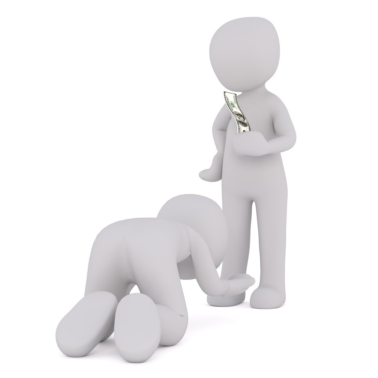 uitbuiten arbeidsmigranten