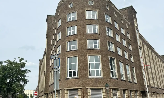 Uitslag leegstandsaward bekend