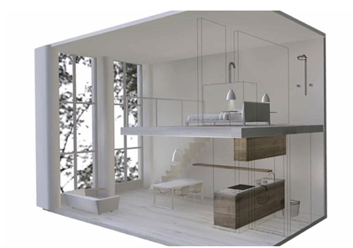 De plannen voor starterswoningen