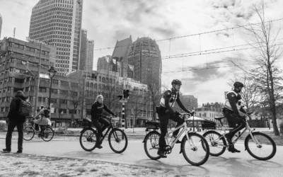 Stigmatisering en criminalisering van dakloosheid in wet- en regelgeving