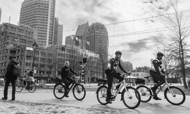 Stigmatisering en criminalisering van dakloosheid in wet- en regelgeving