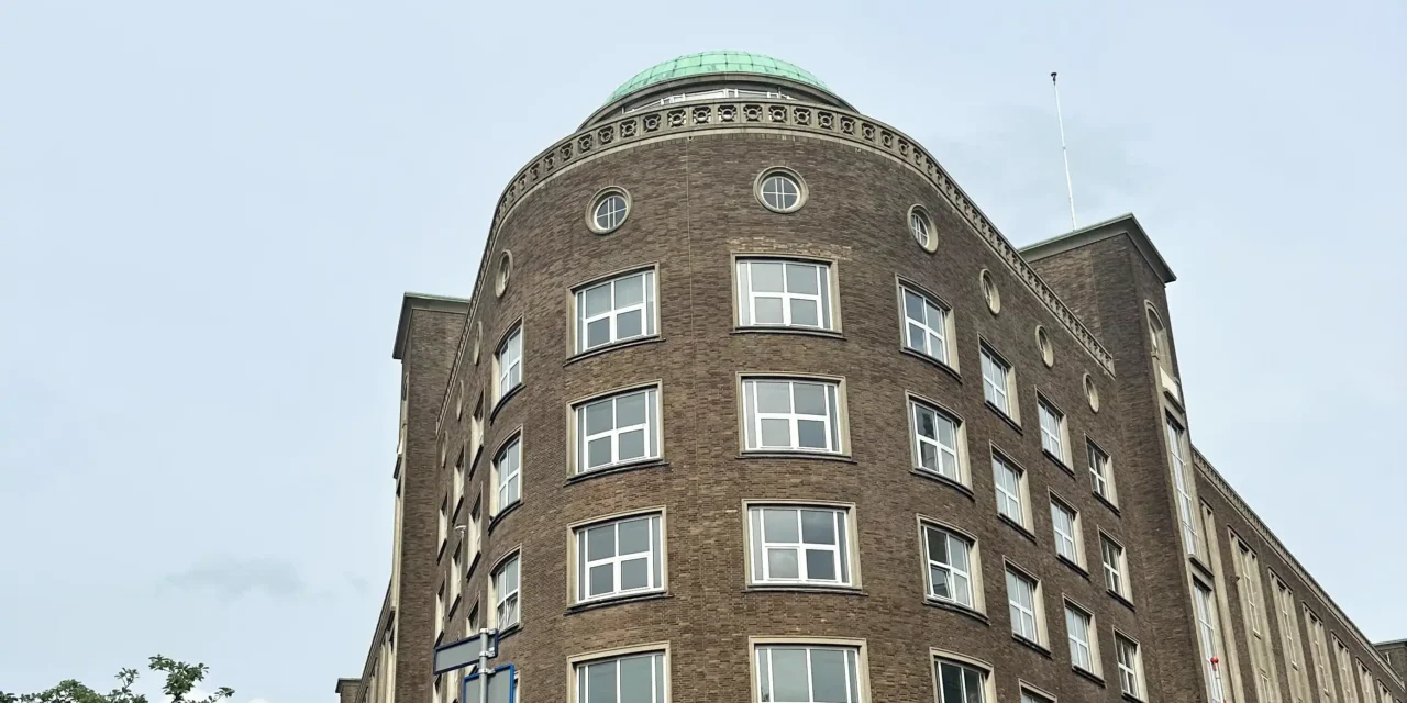 Straat Consulaat start met nieuwe Leegstandsaward