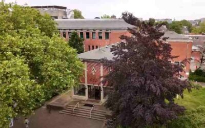 {Video} Kijkje achter de schermen bij daklozenopvang in tijden van woningnood | Oost