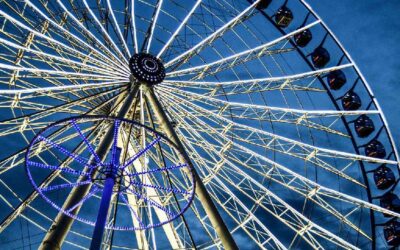 Bestaanszekerheid: draai mensen geen rad voor ogen