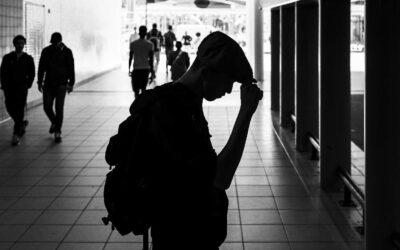 Opinie: Laat overheid onverkort vertrouwen geven aan jongeren die tussen wal en schip vallen