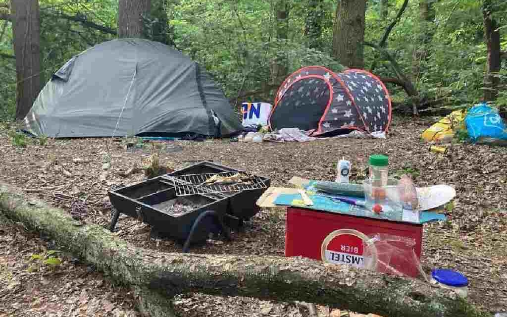 Belangenclub: grote verschillen in koudeopvang voor daklozen