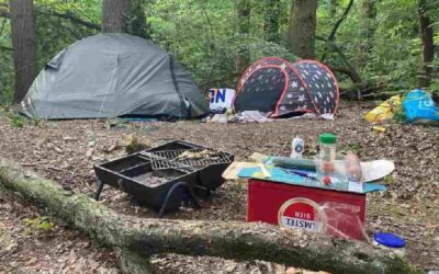 Belangenclub: grote verschillen in koudeopvang voor daklozen