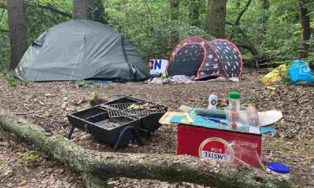 Belangenclub: grote verschillen in koudeopvang voor daklozen