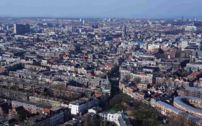 Brandbrief van vastgoedeigenaren: ‘Onnodige leegstand in centrum door strenge vergunningseisen’