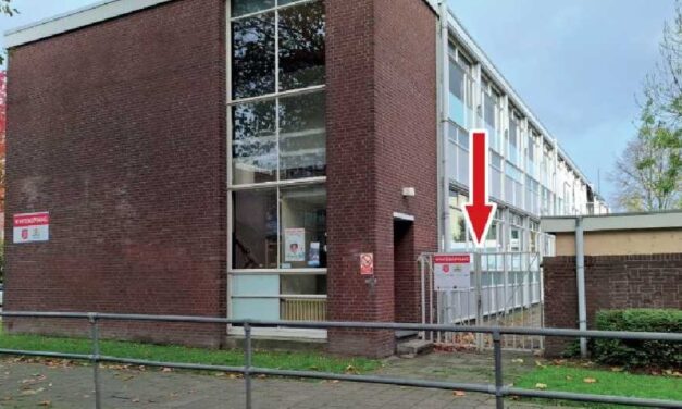 Openstelling Winterkouderegeling {WKR} locatie vanaf woensdag 12 maart 2025 in Den Haag