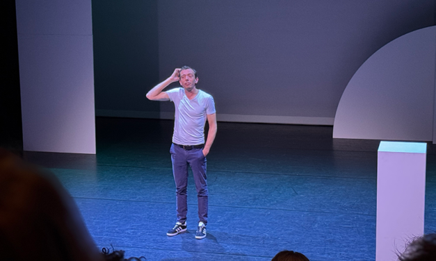 “Als we écht willen begrijpen hoe armoede werkt, moeten we anders leren kijken”