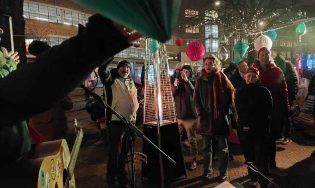 Nieuwsbrief Straat Consulaat januari 2025