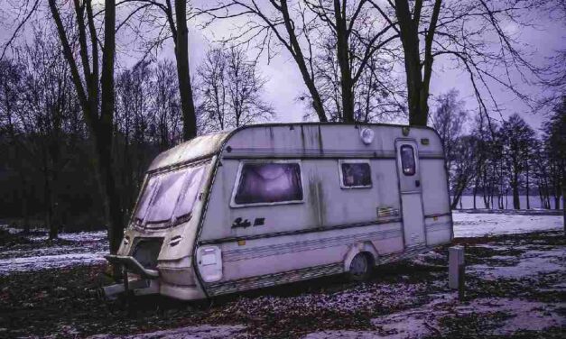 Wéér af- en aankoppelen