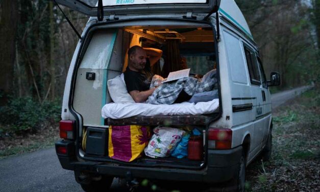 Een andere aanpak voor de wooncrisis? Een omdenkpleidooi