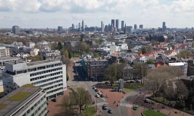Nieuwbouw in de regio blijft achter, maar er is licht aan het einde van de tunnel