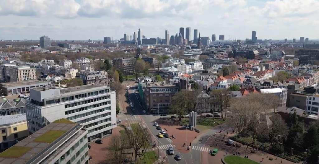 Nieuwbouw in de regio blijft achter, maar er is licht aan het einde van de tunnel
