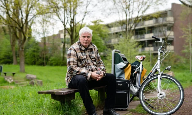 Samen tegen dakloosheid: Gemeente Leidschendam-Voorburg doet mee met ETHOS-telling