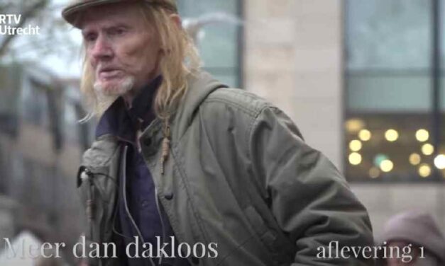 {Video} Als je alles kwijt bent | Meer dan dakloos | RTV Utrecht