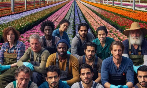 Nederland heeft samenleefbeleid nodig voor arbeidsmigranten