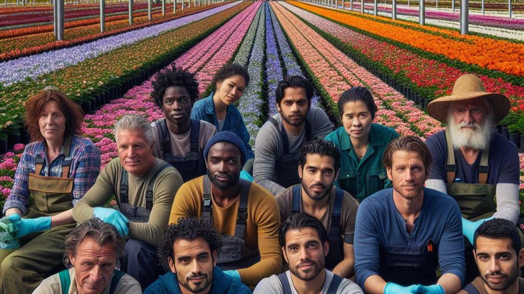 Nederland heeft samenleefbeleid nodig voor arbeidsmigranten