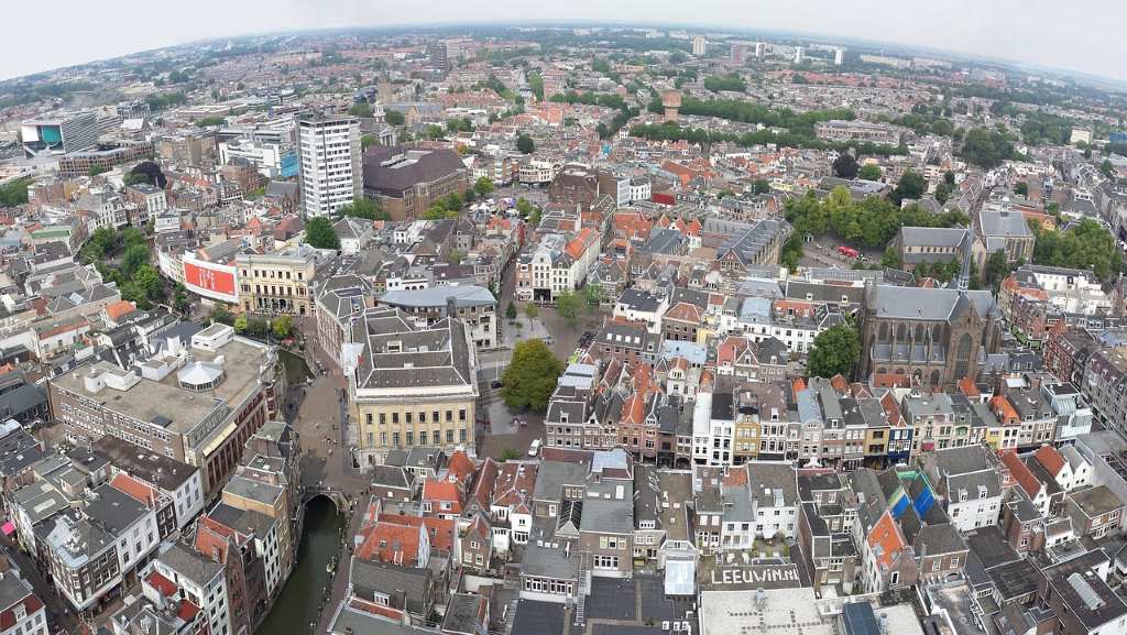 Wethouder Utrecht: andere toewijzing huurwoningen verbetert leefbaarheid