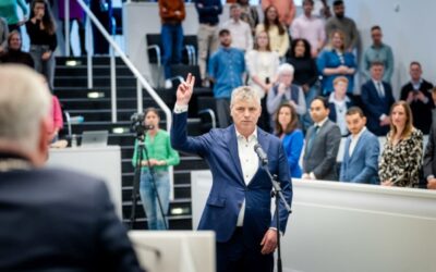 Regels voor splitsen van woning en kamerverhuur versoepeld