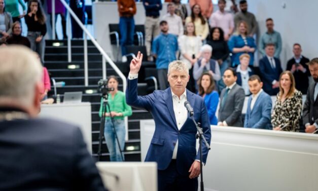 Regels voor splitsen van woning en kamerverhuur versoepeld