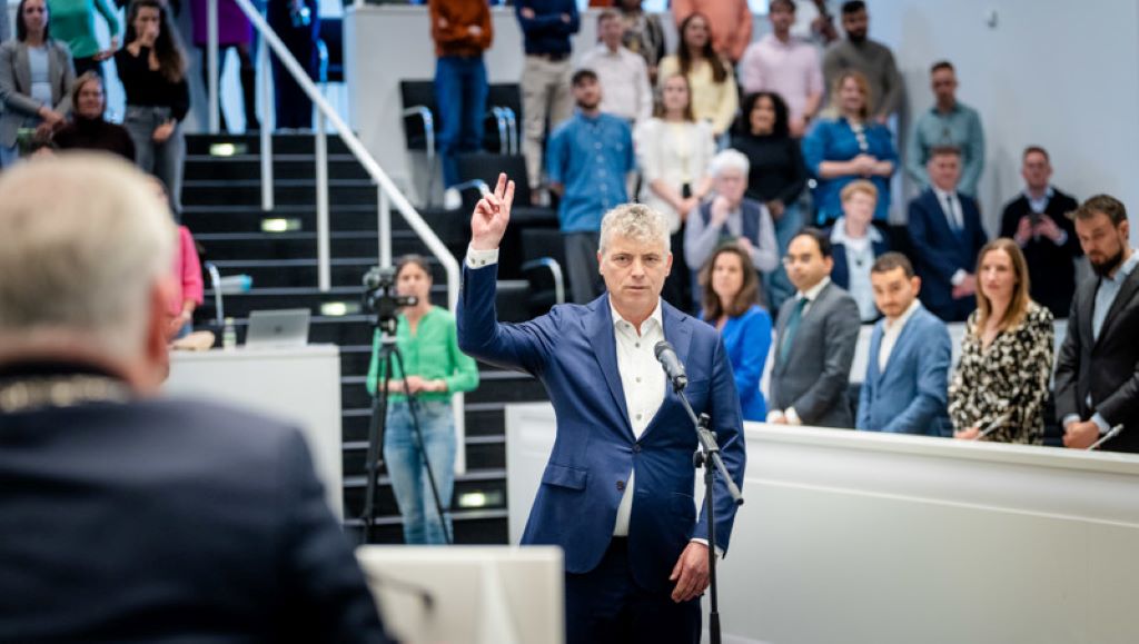 Regels voor splitsen van woning en kamerverhuur versoepeld