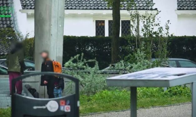 {Video} Het drugsprobleem in Rotterdam van toen versus nu