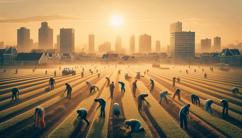 Artsen waarschuwen: arbeidsmigranten blijven buiten beeld van zorgsysteem