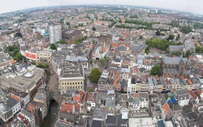 Minder drempels voor woningdelen in Utrecht